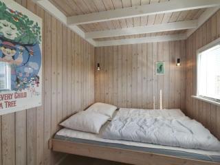Holiday Home Styrman - 600m from the sea by Interhome - Hjørring - 3