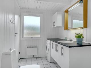 Holiday Home Franka - 950m from the sea by Interhome - Hjørring - 2