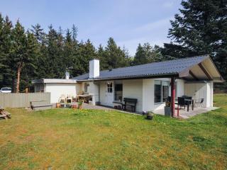 Holiday Home Oberon - 3km from the sea by Interhome - Fjerritslev - 0