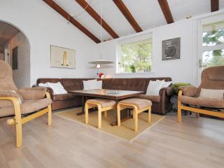 Holiday Home Oberon - 3km from the sea by Interhome - Fjerritslev - 7
