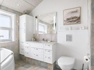 Holiday Home Björnstjerne - 400m from the sea by Interhome - Hjørring - 1
