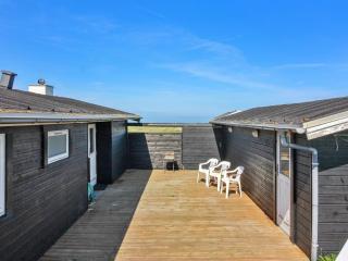 Holiday Home Sinnika - 75m from the sea by Interhome - Hjørring - 8