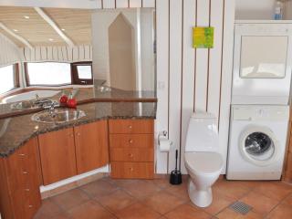 Holiday Home Sigvalda - 250m from the sea by Interhome - Hjørring - 5