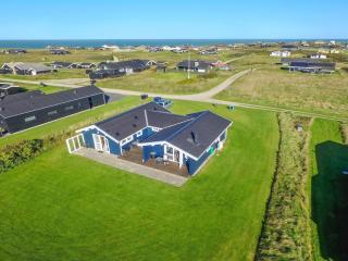 Holiday Home Aashild - 400m from the sea by Interhome - Hjørring - 0