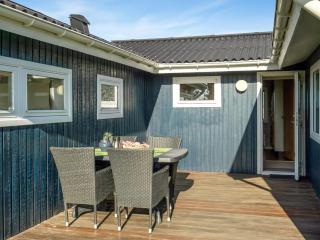 Holiday Home Aashild - 400m from the sea by Interhome - Hjørring - 8