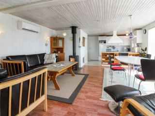 Holiday Home Olla - 300m from the sea by Interhome - Hjørring - 6