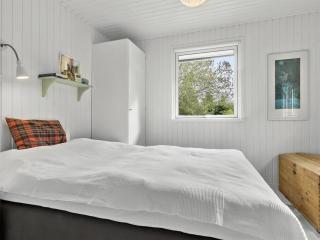 Holiday Home Jarno - 1km from the sea by Interhome - Hjørring - 1