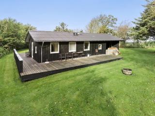 Holiday Home Jarno - 1km from the sea by Interhome - Hjørring - 2