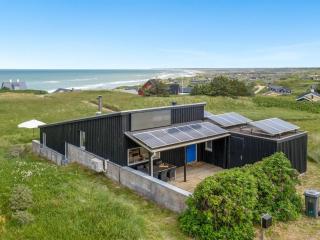 Holiday Home Mirjami - 95m from the sea by Interhome - Hjørring - 0