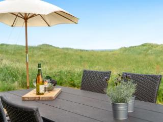 Holiday Home Mirjami - 95m from the sea by Interhome - Hjørring - 6