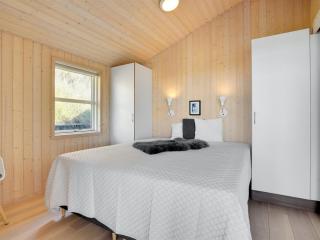 Holiday Home Hermande - 203m from the sea by Interhome - Hjørring - 6