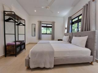 Villa Laure - Grand'Anse Praslin - 9