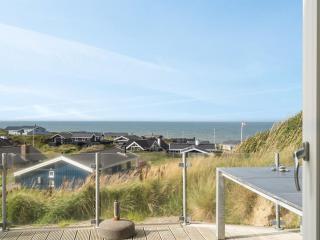 Holiday Home Hermande - 203m from the sea by Interhome - Hjørring - 4