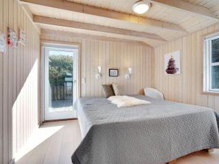 Holiday Home Hermande - 203m from the sea by Interhome - Hjørring - 1