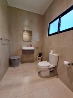 Villa Laure - Grand'Anse Praslin - 8