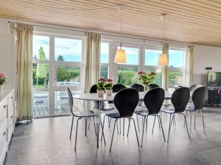 Holiday Home Swipdagh - 600m from the sea by Interhome - Fjerritslev - 3