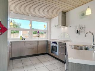 Holiday Home Swipdagh - 600m from the sea by Interhome - Fjerritslev - 1