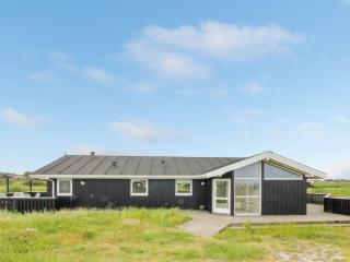 Holiday Home Seniha - 400m from the sea by Interhome - Hjørring - 8