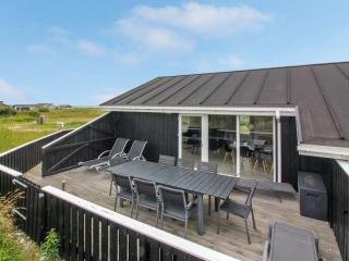 Holiday Home Seniha - 400m from the sea by Interhome - Hjørring - 7