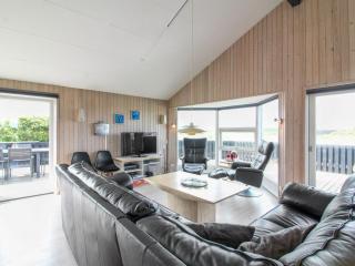 Holiday Home Seniha - 400m from the sea by Interhome - Hjørring - 5