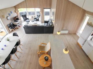 Holiday Home Seniha - 400m from the sea by Interhome - Hjørring - 3