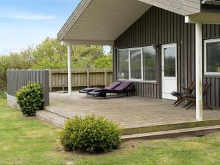 Holiday Home Aarthi - 637m from the sea by Interhome - Hjørring - 8
