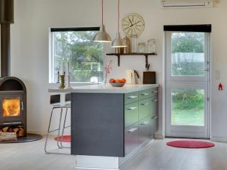 Holiday Home Aarthi - 637m from the sea by Interhome - Hjørring - 1
