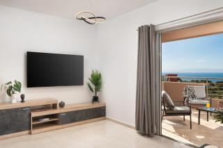 The Cozy Nook - Chorafakia - 6