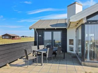 Holiday Home Antonie - 95m from the sea by Interhome - Hjørring - 7