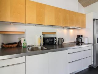 Holiday Home Antonie - 95m from the sea by Interhome - Hjørring - 1