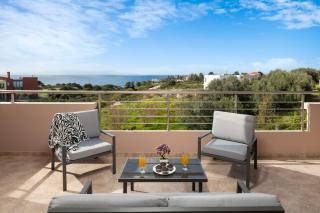 The Cozy Nook - Chorafakia - 5
