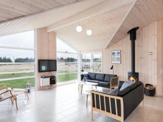 Holiday Home Engelina - 1-3km from the sea by Interhome - Hjørring - 8