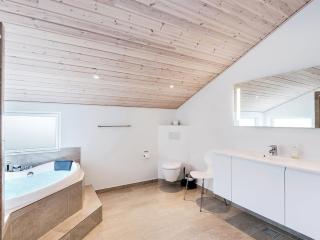 Holiday Home Engelina - 1-3km from the sea by Interhome - Hjørring - 2