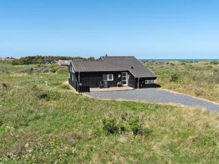 Holiday Home Welma - 500m from the sea by Interhome - Hjørring - 8