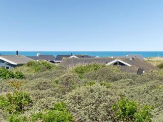 Holiday Home Welma - 500m from the sea by Interhome - Hjørring - 4