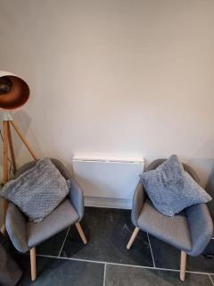 The Den - A modern, quirky, self contained unit - Braunton - 6
