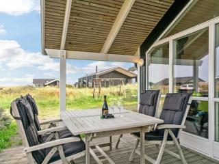 Holiday Home Breide - 250m from the sea by Interhome - Hjørring - 8