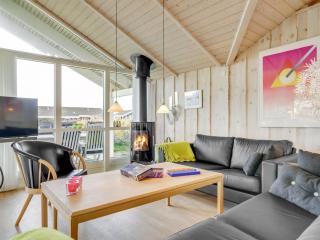 Holiday Home Breide - 250m from the sea by Interhome - Hjørring - 7