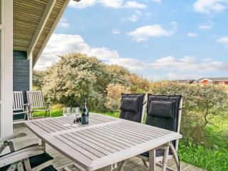 Holiday Home Breide - 250m from the sea by Interhome - Hjørring - 1