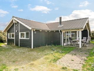 Holiday Home Breide - 250m from the sea by Interhome - Hjørring - 2