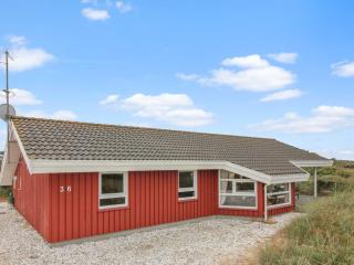 Holiday Home Gamal - 400m from the sea by Interhome - Hjørring - 0