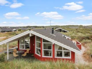 Holiday Home Gamal - 400m from the sea by Interhome - Hjørring - 8