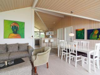 Holiday Home Bengt - 1km from the sea by Interhome - Hjørring - 6