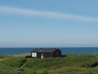 Holiday Home Skade - 75m from the sea by Interhome - Hjørring - 0