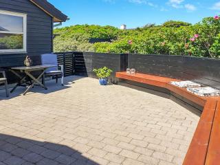 Holiday Home Göran - 150m from the sea by Interhome - Hjørring - 9