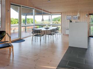 Holiday Home Göran - 150m from the sea by Interhome - Hjørring - 7