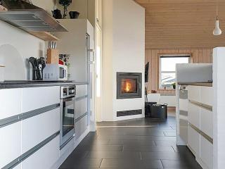 Holiday Home Göran - 150m from the sea by Interhome - Hjørring - 6