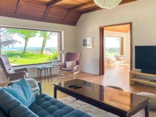 Holiday Home Nella - 1-2km from the sea by Interhome - Fjerritslev - 4