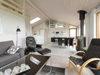 Holiday Home Yma - 200m from the sea by Interhome - Hjørring - 6