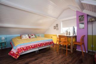 Hotel Domburg4you - Domburg - 1